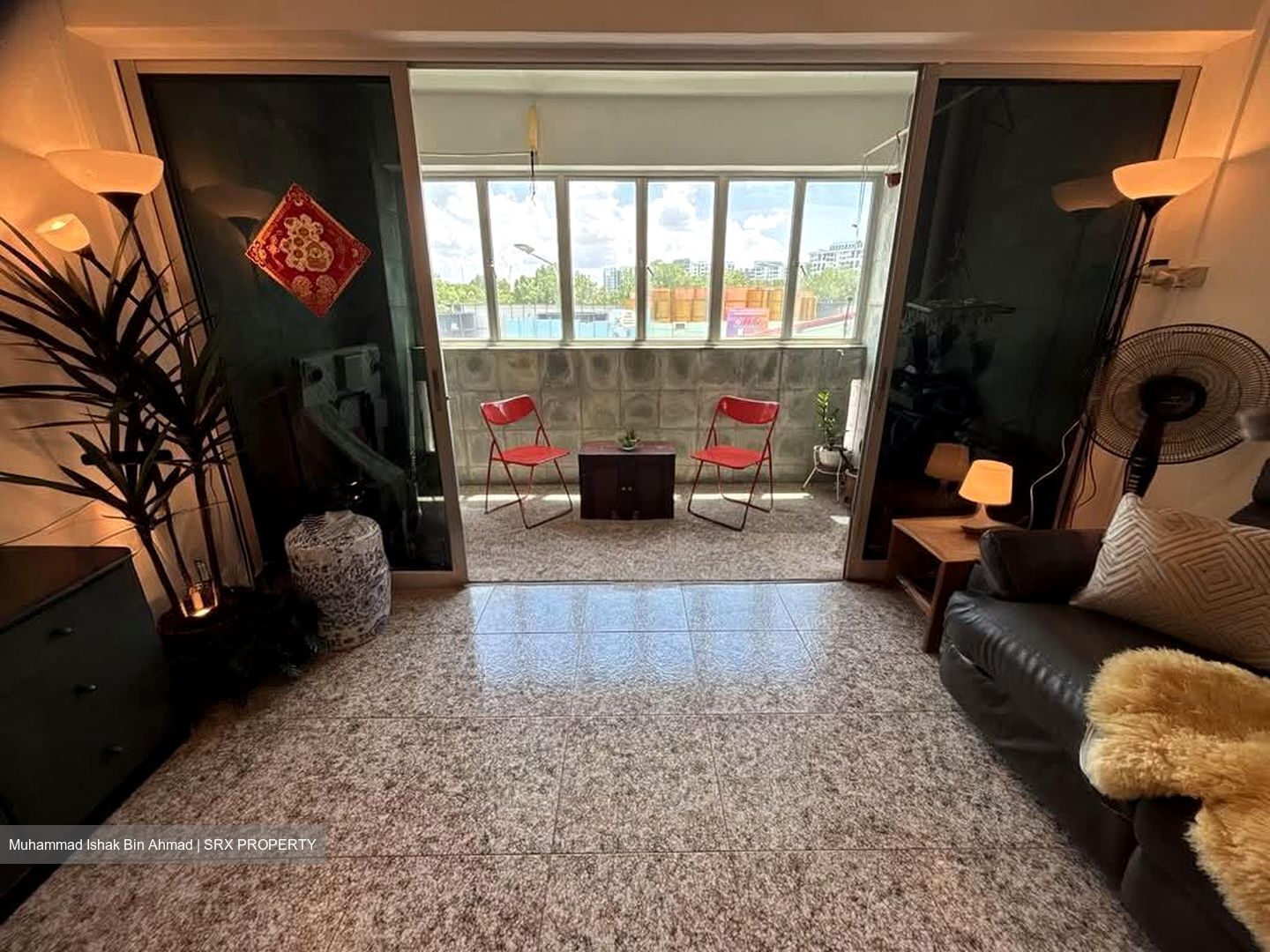 Blk 546 Pasir Ris Street 51 (Pasir Ris), HDB Executive #566597091